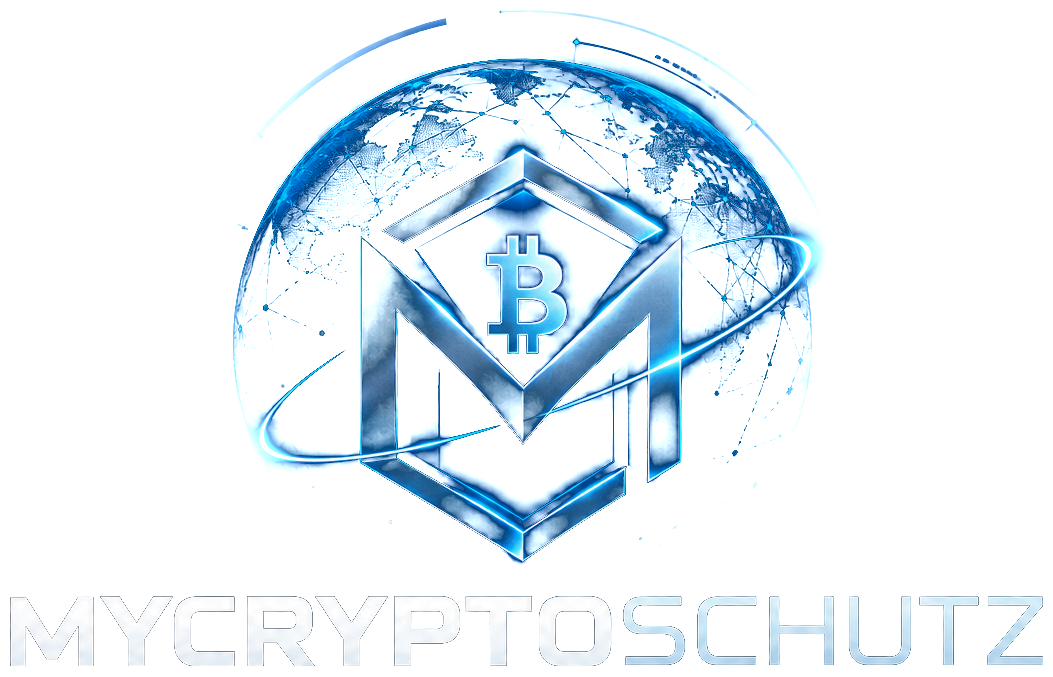MyCryptoschutz.com Logo